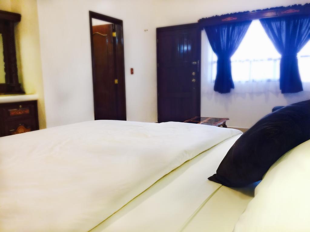 Hotel Teotihuacan San Juan Teotihuacán Buitenkant foto
