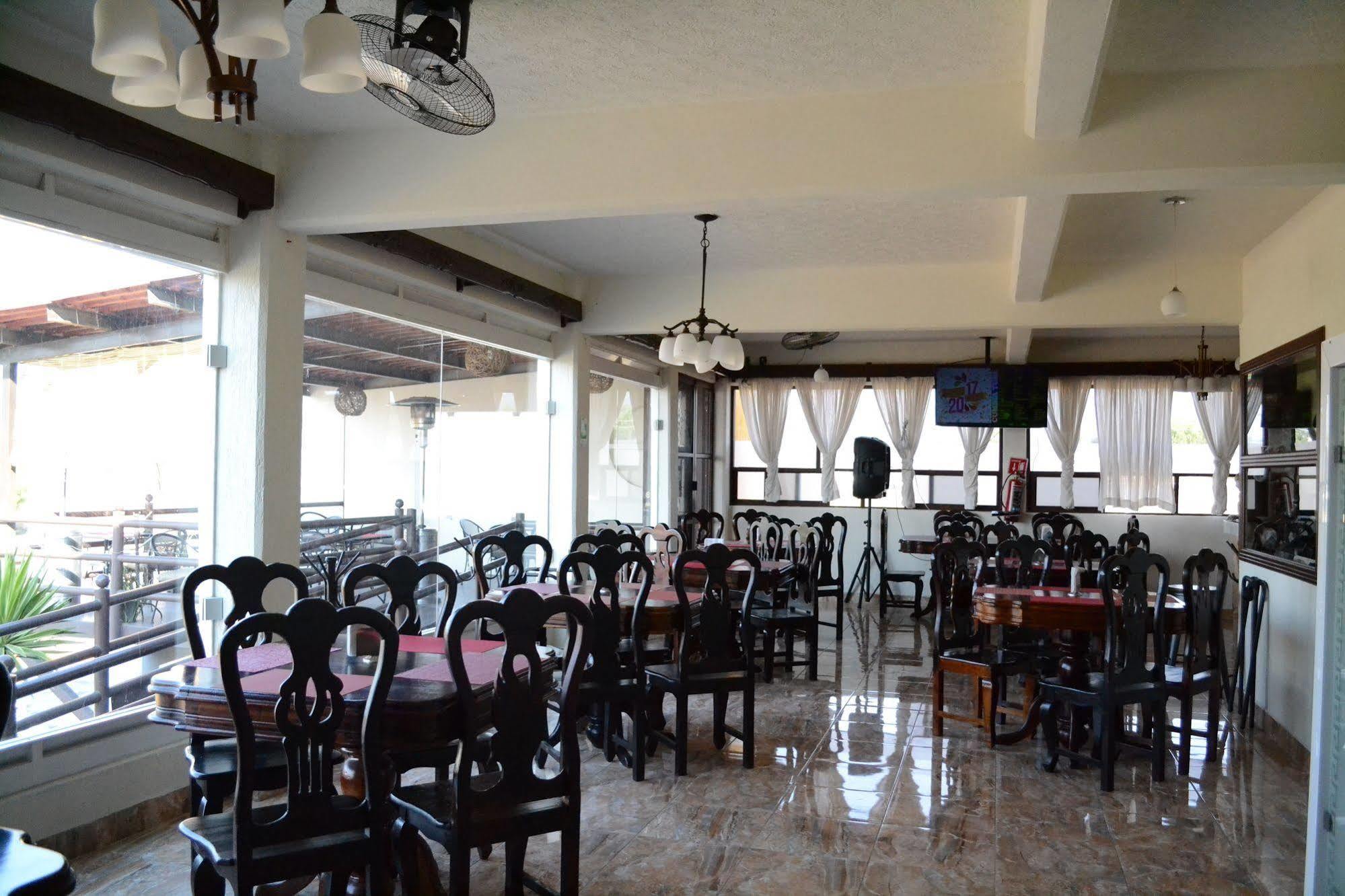 Hotel Teotihuacan San Juan Teotihuacán Buitenkant foto