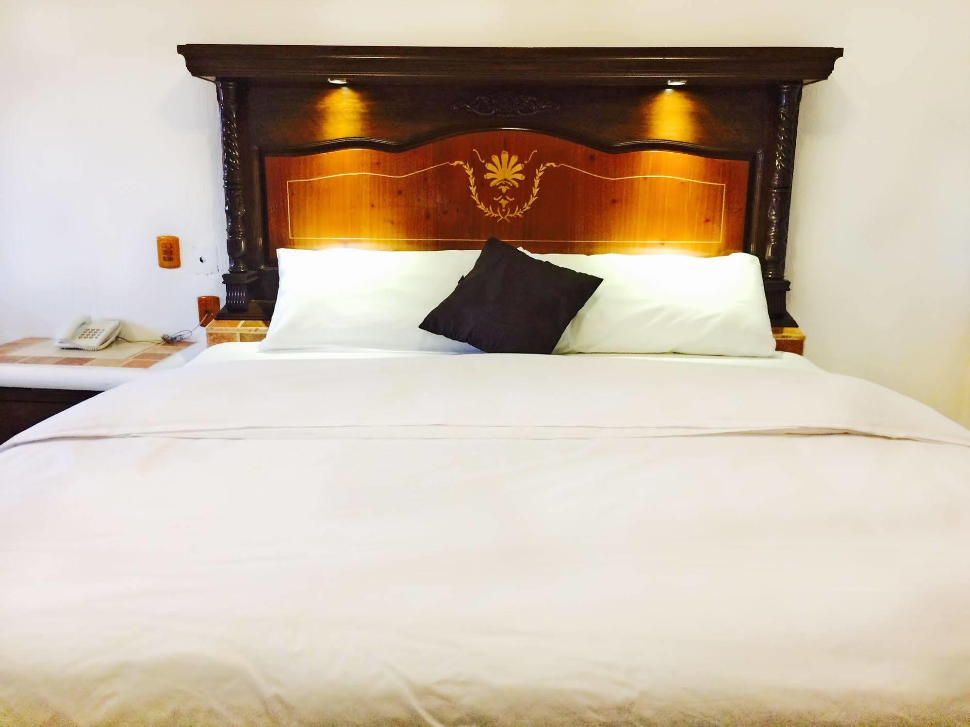Hotel Teotihuacan San Juan Teotihuacán Buitenkant foto