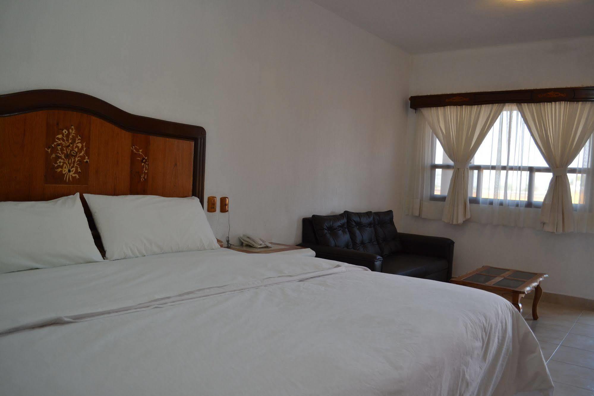 Hotel Teotihuacan San Juan Teotihuacán Buitenkant foto