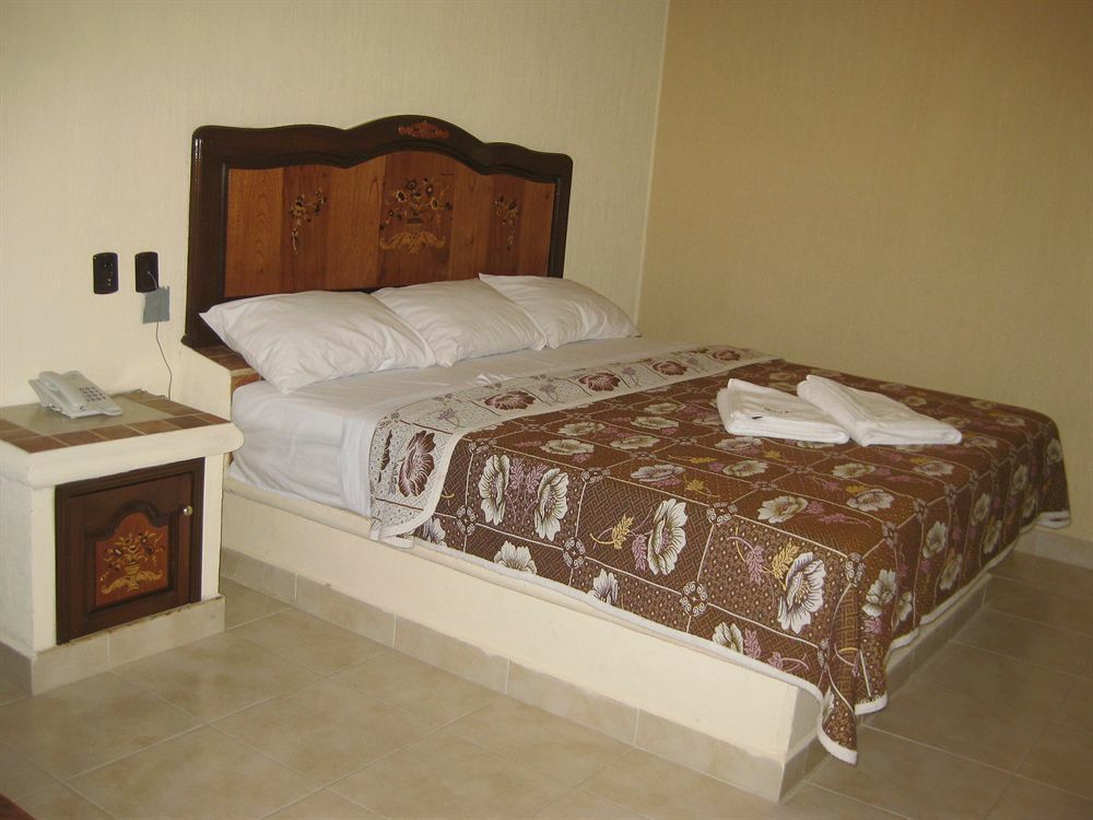 Hotel Teotihuacan San Juan Teotihuacán Buitenkant foto