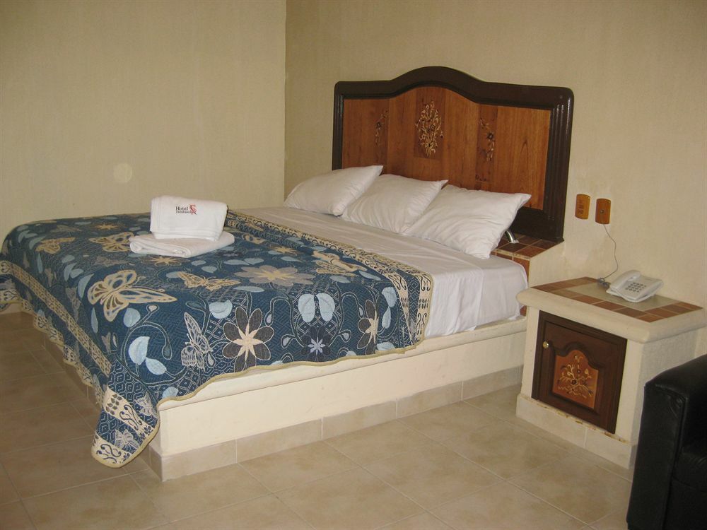 Hotel Teotihuacan San Juan Teotihuacán Buitenkant foto