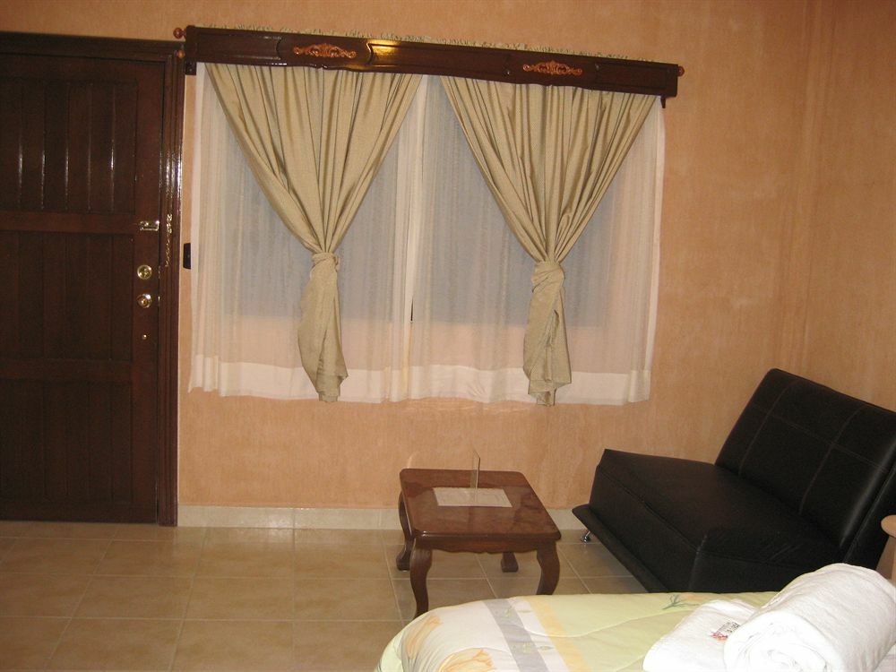 Hotel Teotihuacan San Juan Teotihuacán Buitenkant foto
