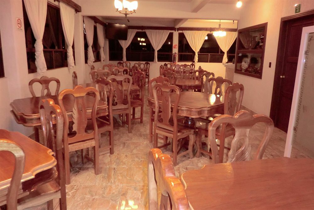 Hotel Teotihuacan San Juan Teotihuacán Buitenkant foto